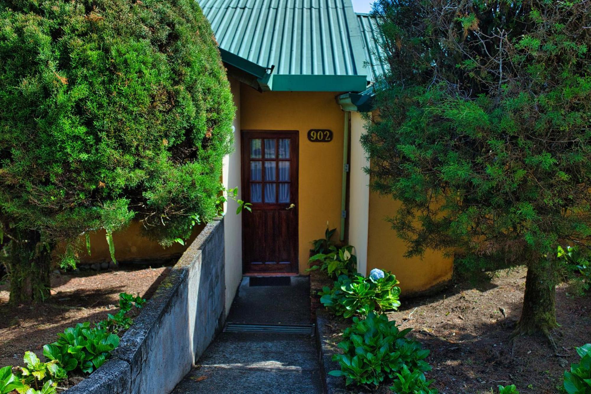 Hotel Villa Zurqui San Isidro  Exterior foto